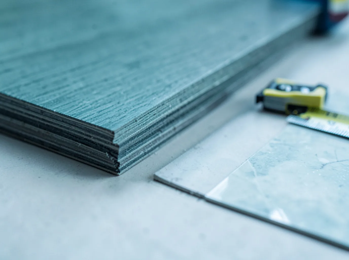 Luxury Vinyl Plank Installation Livingston, NJ FAQs
